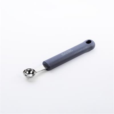 Pirge Gastro Pmg Parizyen Kaşık 22 Mm Gri