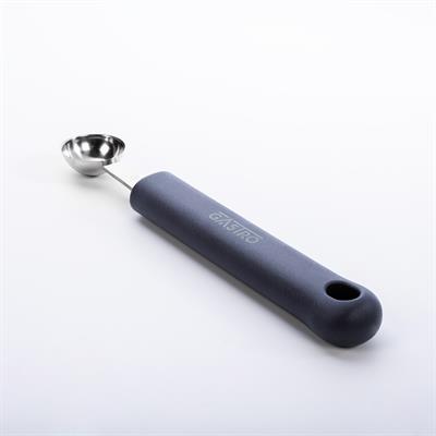 Pirge Gastro Pmg Parizyen Kaşık 25 Mm Gri