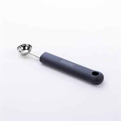 Pirge Gastro Pmg Parizyen Kaşık 25 Mm Gri