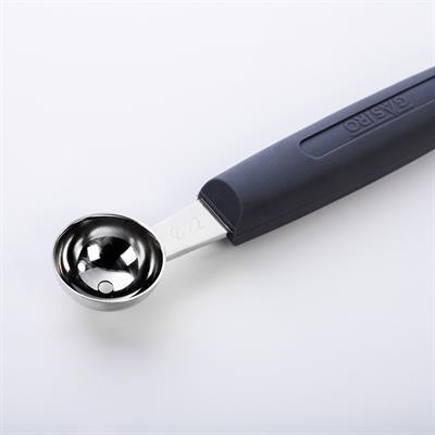 Pirge Gastro Pmg Parizyen Kaşık Çiftli 22/25 Mm Gri