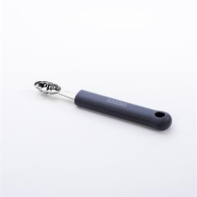 Pirge Gastro Pmg Parizyen Kaşık İstiridye Gri