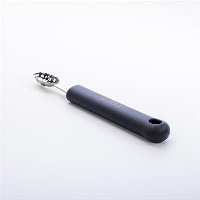 Pirge Gastro Pmg Parizyen Kaşık İstiridye Gri