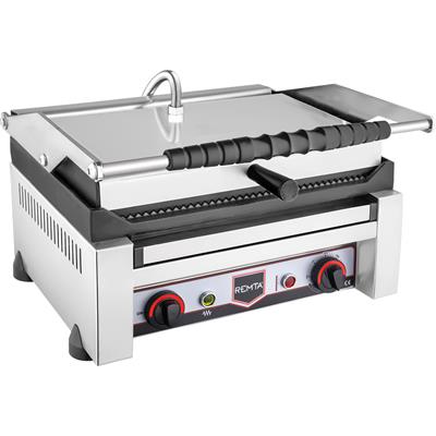 Remta 16 Dilim Lüks Tost Makinesi Elektrikli