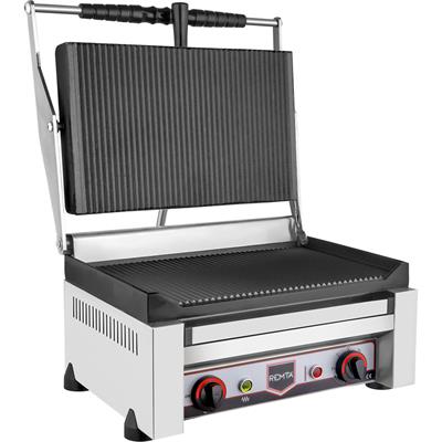 Remta 16 Dilim Lüks Tost Makinesi Elektrikli