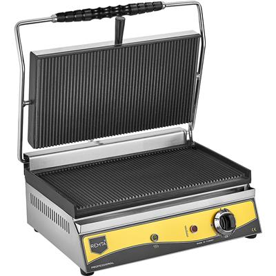 Remta 20 Dilim Tost Makinesi Elektrikli