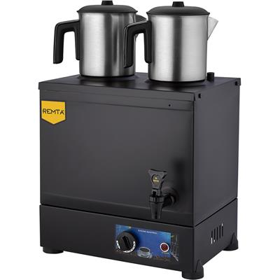 Remta 30 Model Elektrikli Çay Ocağı 24 lt (Pleytsiz)