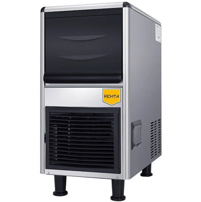 Remta Buz Makinesi 35 kg - SK-35C