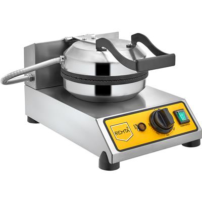 Remta Elektrikli Yuvarlak Kornet Pişirici - KT2