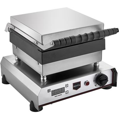 Remta Tartolet Makinesi Elektrikli