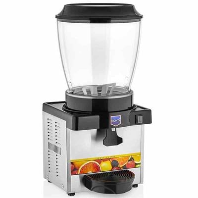 Royal Şerbet Soğutucu 20 lt (Karıştırmalı)