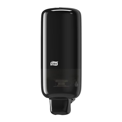Tork Köpük Sabun Dispenseri Siyah