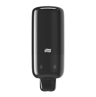 Tork Köpük Sabun Dispenseri Siyah