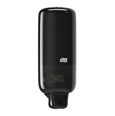 Tork Köpük Sabun Dispenseri Siyah