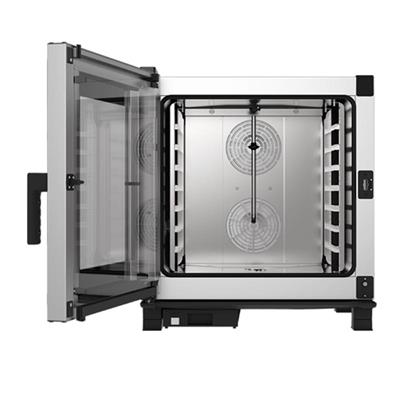 Unox Cheftop One Combi Fırın, 7 GN 1/1 Kapasiteli, Elektrikli