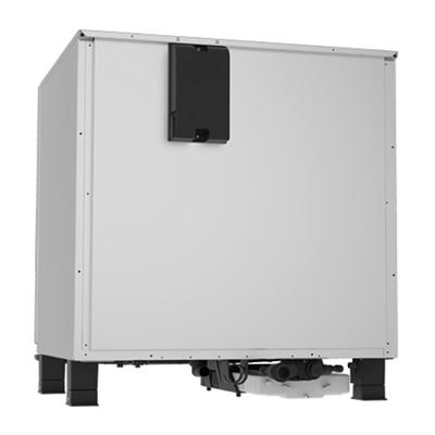 Unox Cheftop One Kombi Fırın, 7 GN 1/1 Kapasiteli, Elektrikli XEVC-0711-E1RM