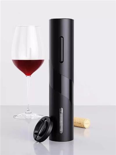 Vosco Tirbuşon Otomatik Şarap Açacağı 6 Parça Set