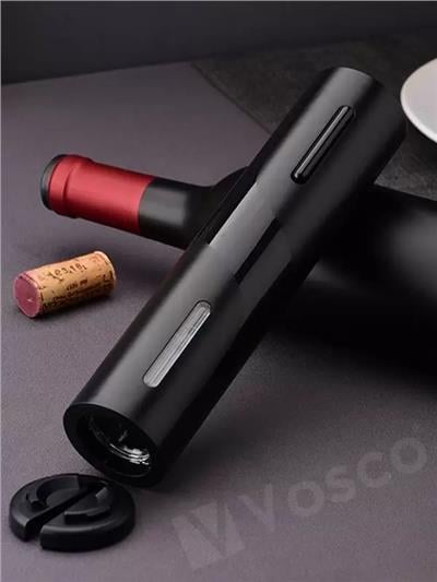 Vosco Tirbuşon Otomatik Şarap Açacağı 6 Parça Set