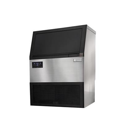 Vosco VSC-100B Buz Makinesi 100 Kg/Gün Parmak