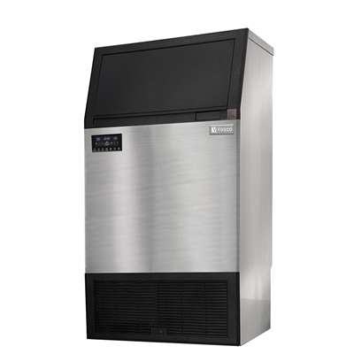 Vosco VSC-120C Buz Makinesi 120 Kg/Gün Küp
