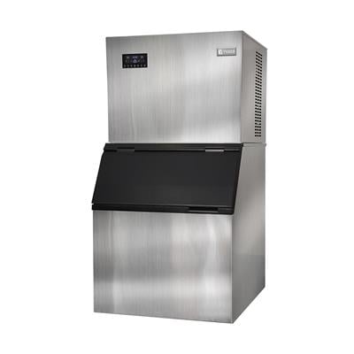 Vosco VSC-150C Buz Makinesi 150 Kg/Gün Küp (Hazne Dahil)