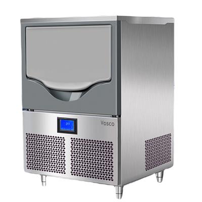 Vosco Buz Makinesi 25 Kg/Gün Küp Buz