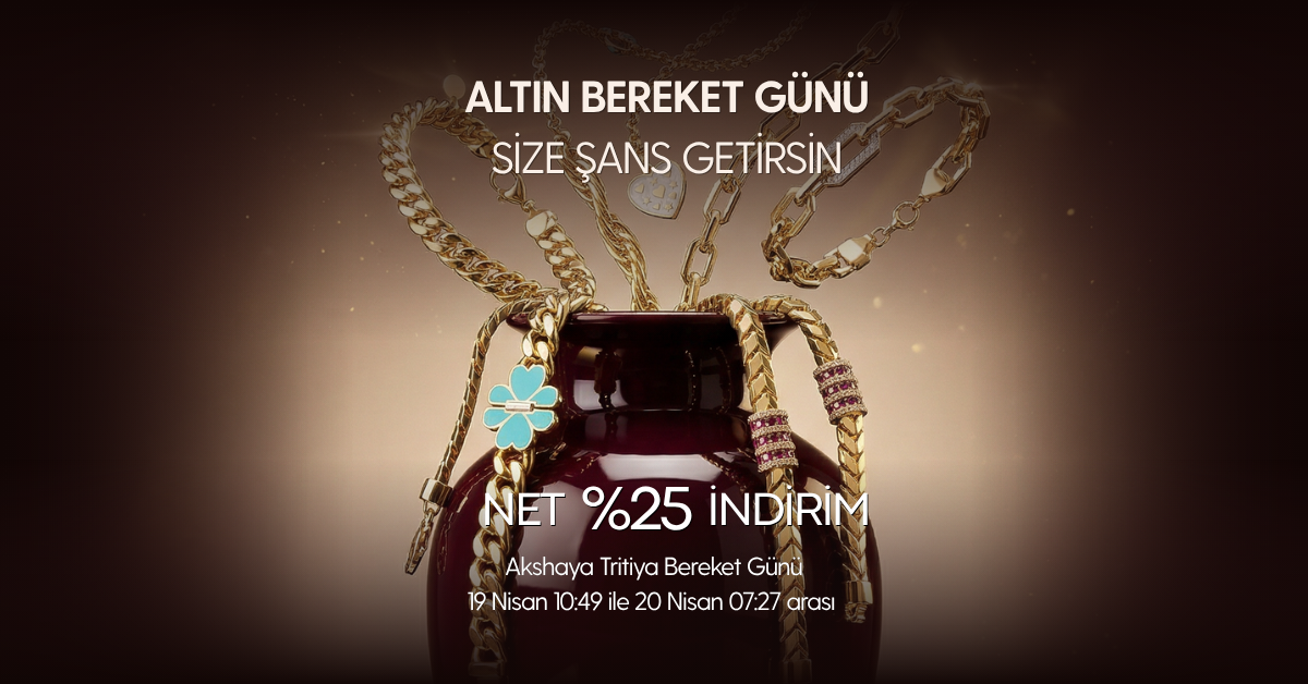 Akshaya Tritiya 2026: Bereket Kapıları Açılıyor