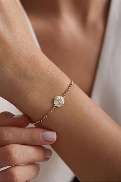 Heritage Fatmanın Eli Bileklik