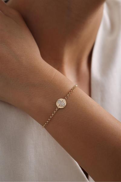 Heritage Fatmanın Eli Bileklik