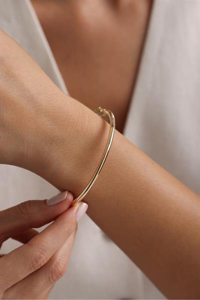 Shine Parlak Bilezik GF