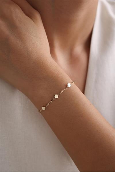 Sunny Işıltılı Bileklik