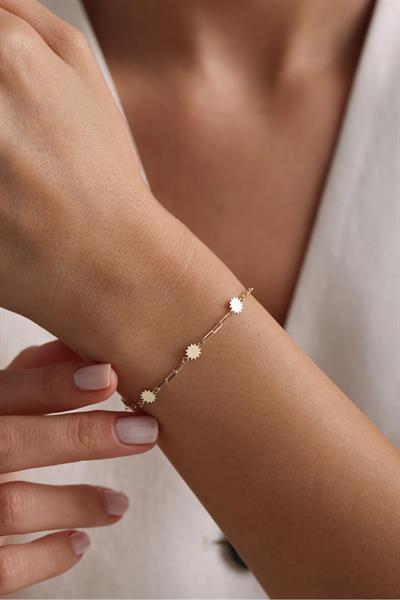 Sunny Işıltılı Bileklik