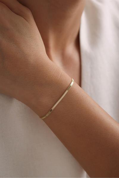 Viyana Örme Bileklik GF