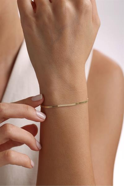 Viyana Örme Bileklik GF