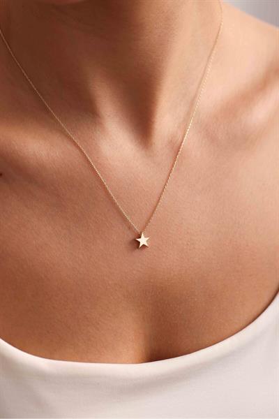 Yıldız Kolye