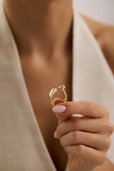 Allure Galaxy Yüzük