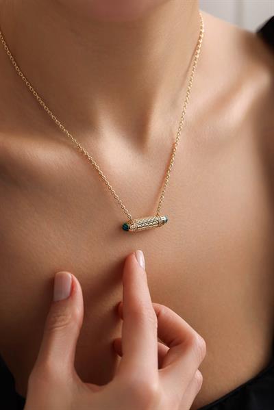 Armonia Necklace