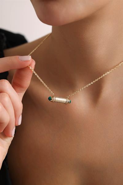Armonia Necklace
