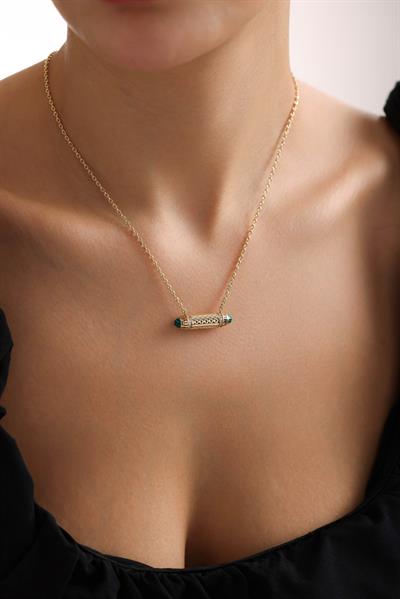 Armonia Necklace