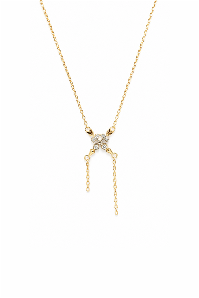 Arrow Mini Kolye