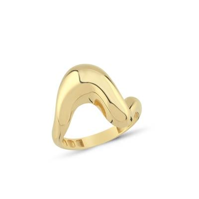 Azzurra Lisa Yüzük