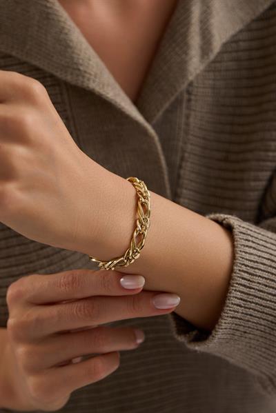 Azzurra Mila Bileklik