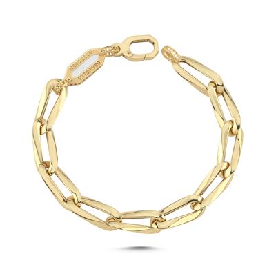 Azzurra Mona Bileklik