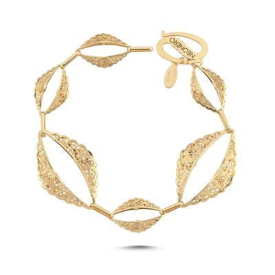 Azzurra Telqa Bileklik