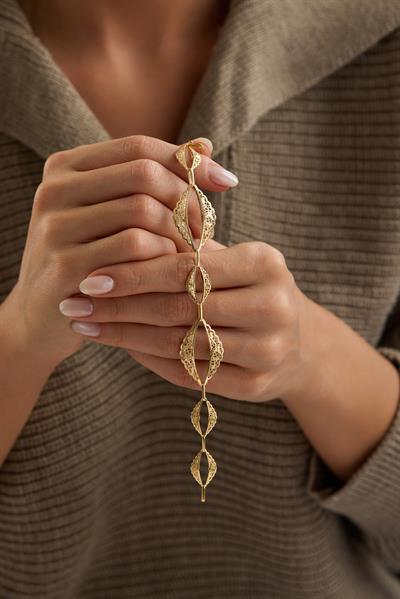 Azzurra Telqa Bileklik