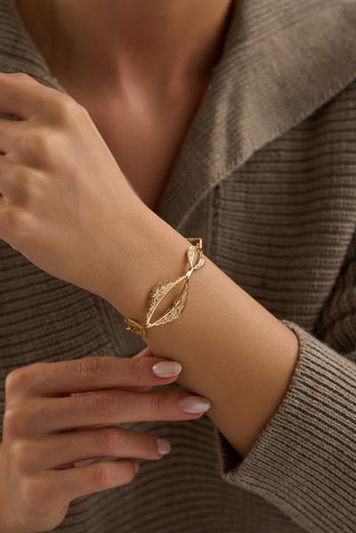 Azzurra Telqa Bileklik