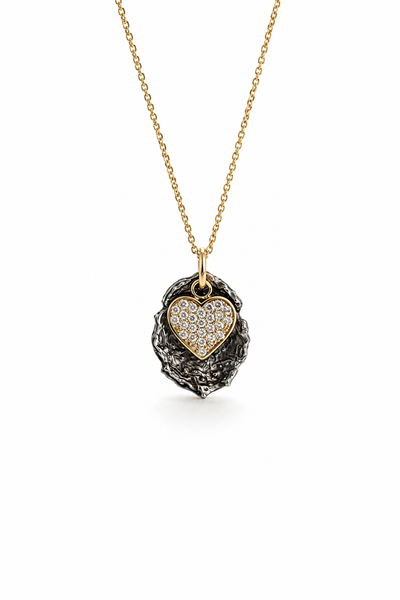Cocoheart Kolye