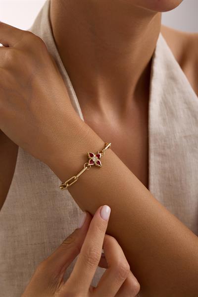 Fiera Fiore Bileklik