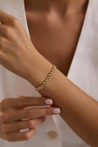 Fiera Intenso Bileklik