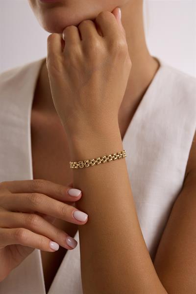 Fiera Intenso Bileklik