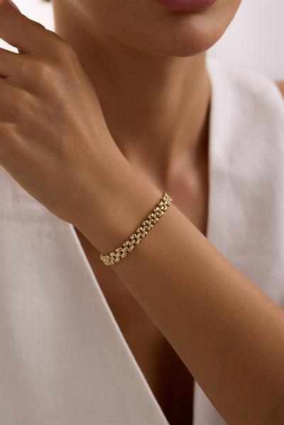 Fiera Intenso Bileklik